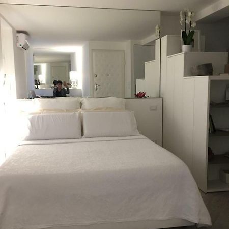 La Porta Bianca Appartement Triëst Buitenkant foto